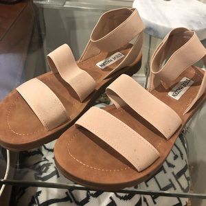 Steve Madden Sandals
